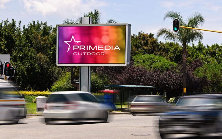 Urban Market – Primedia Outdoor